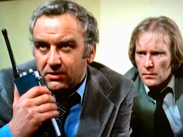 Летучий отряд Скотланд Ярда