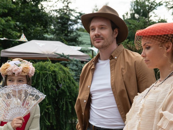 Дьявол кроется в мелочах (3)