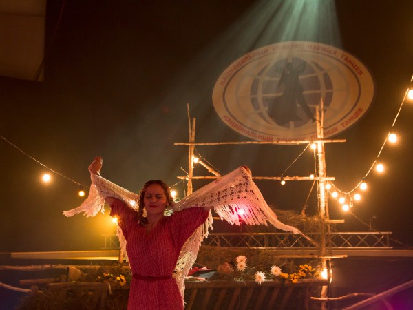 Фламинго (3)