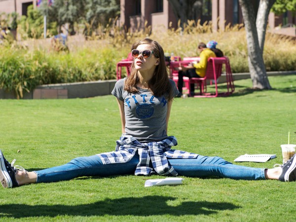 Ставка на любовь (2)