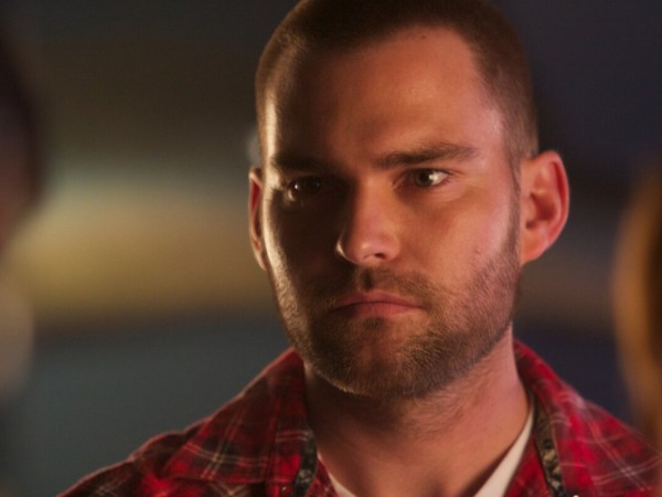 Вышибала (3)