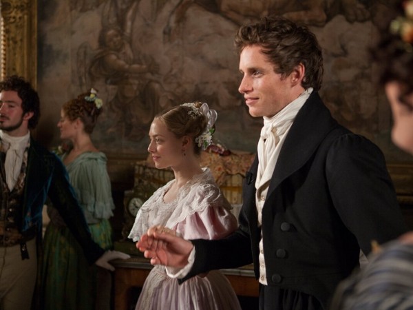 Отверженные (2)