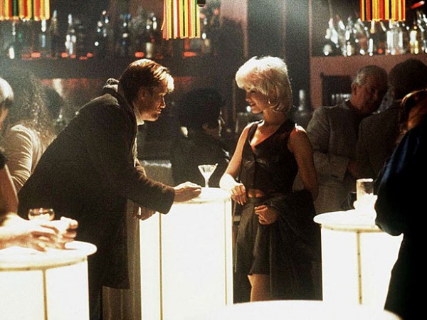 Внезапный удар (2)