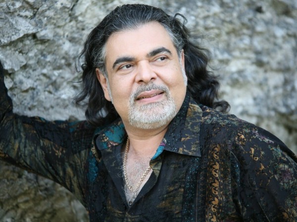 Кармелита: Цыганская страсть (3)