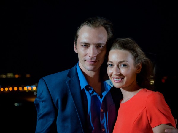 Найди нас, мама! (2)