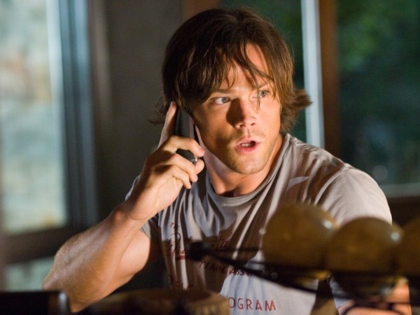 Пятница 13-е (4)