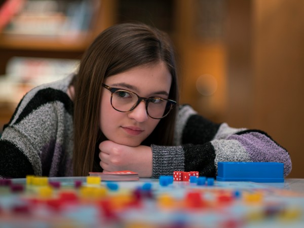 Куда ты пропала, Бернадетт? (3)