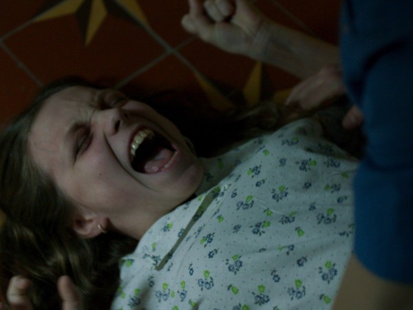 Пиковая дама: Чёрный обряд (3)