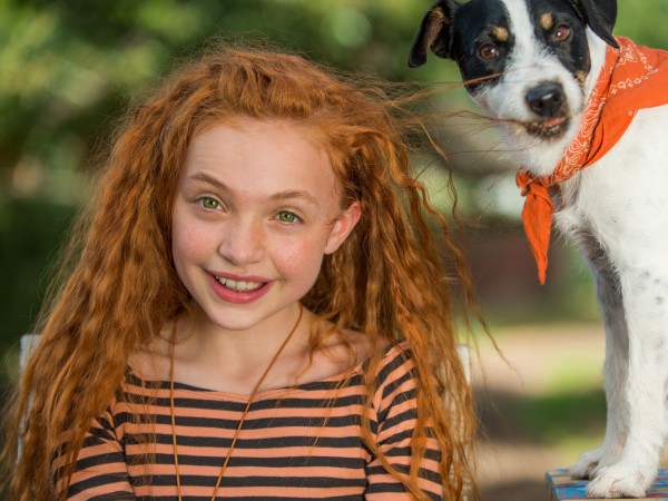 Маленькая мисс Дулиттл