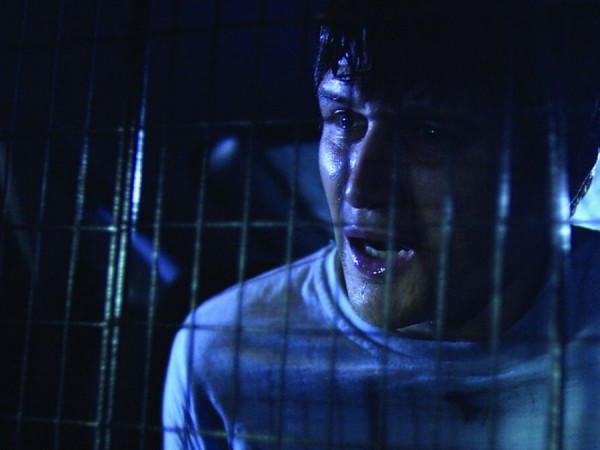 Шепот дороги ужасов (5)