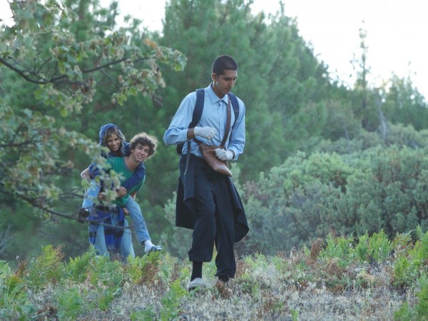 Тронутые (6)