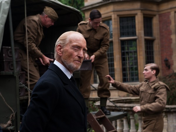 Игра в имитацию (5)