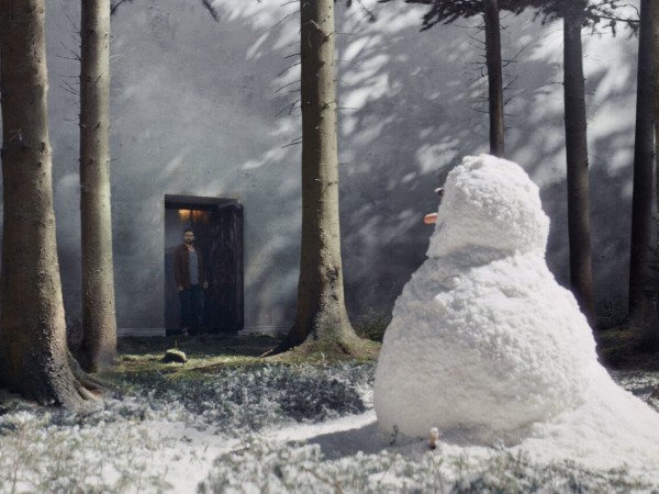 Комната желаний (2)