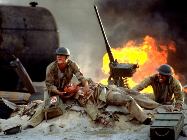 Перл Харбор (5)