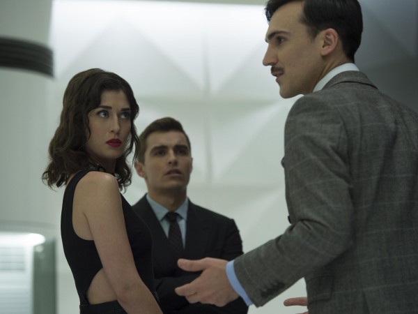 Иллюзия обмана-2