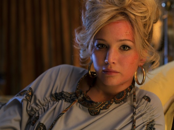 Афера по-американски (2)