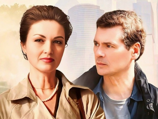 Мимо тёщиного дома