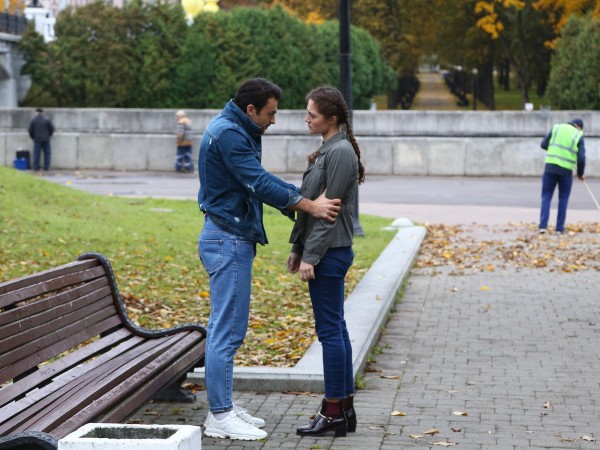 Идеальный брак (2)