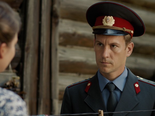 Высшая мера (6)