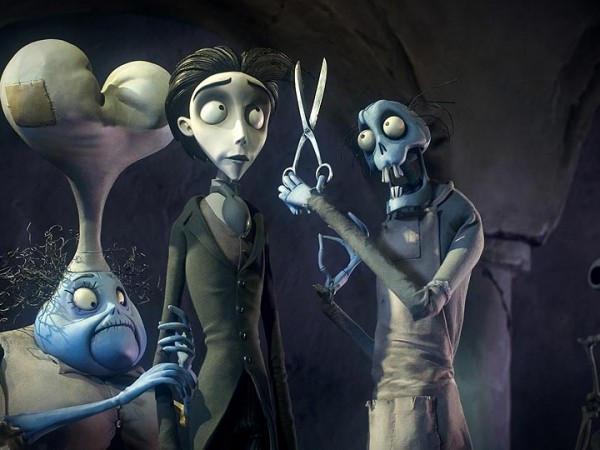 Труп невесты (4)