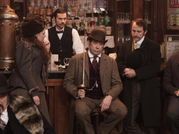 Сирано. Успеть до премьеры (4)