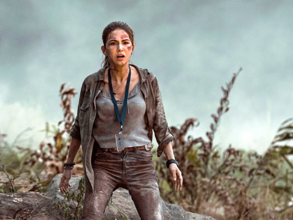 Небесный огонь (3)