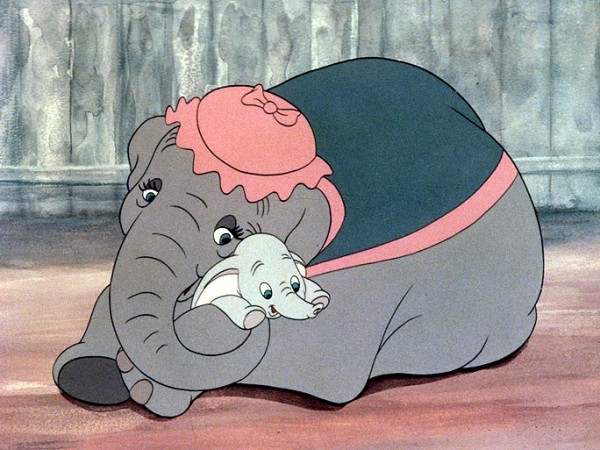 Дамбо (3)