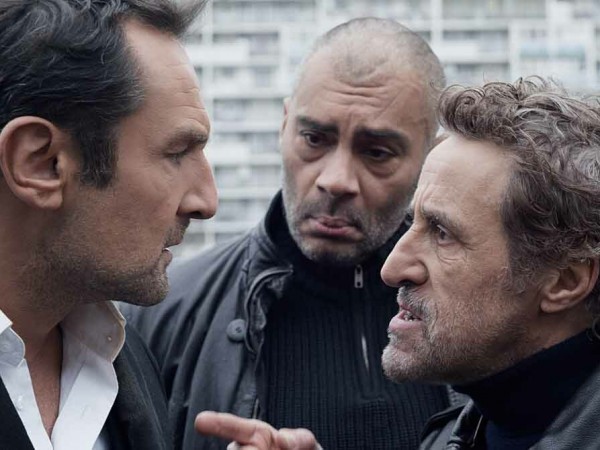 Пока всё хорошо (4)