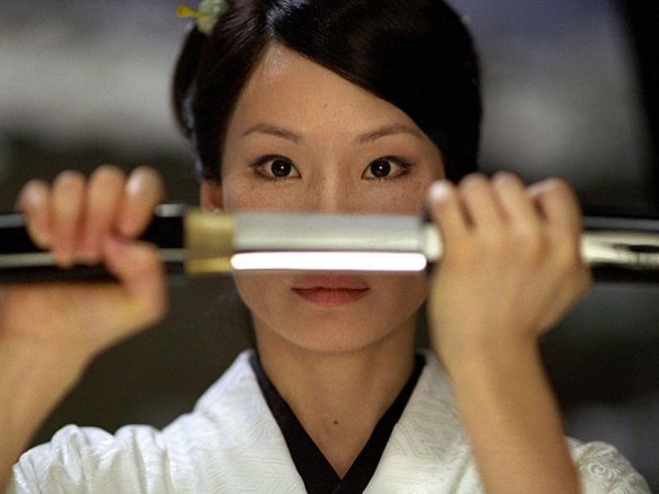 Убить Билла (3)