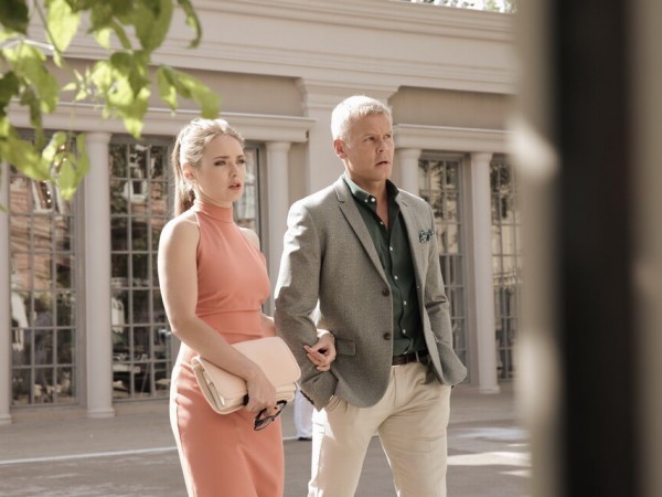 Тень стрекозы (3)