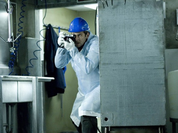 Полуночный экспресс (6)