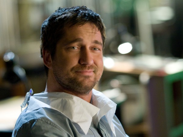 Голая правда (3)