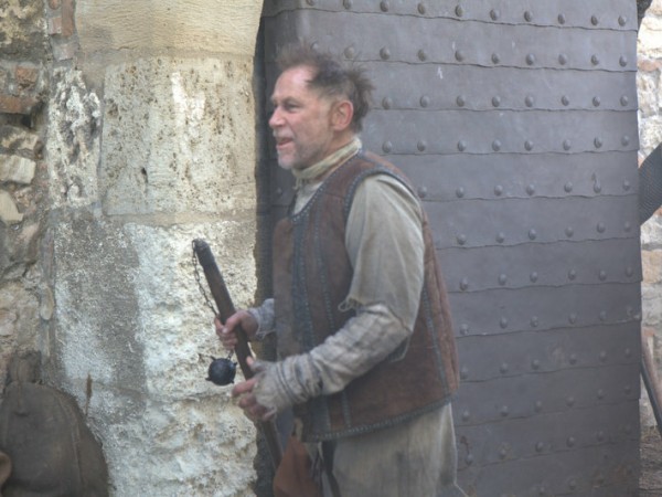 Железный рыцарь-2 (6)