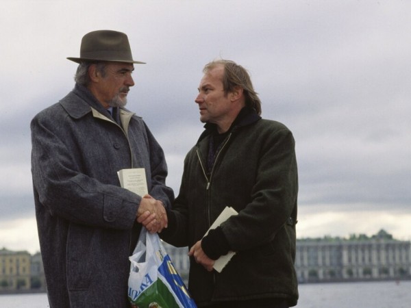 Русский дом (3)