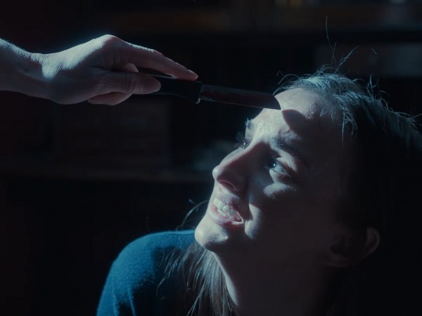 Шкатулка дьявола: Пробуждение зла (3)