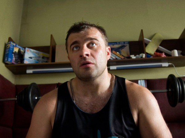 Реальный папа (3)