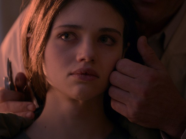 Темное зеркало (5)