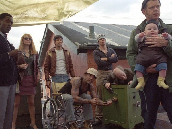 Добро пожаловать в Коллинвуд (4)