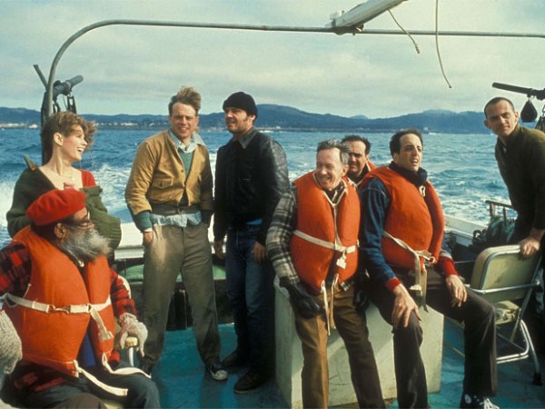 Пролетая над гнездом кукушки (6)