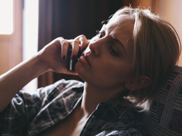 Жизнь по вызову (3)