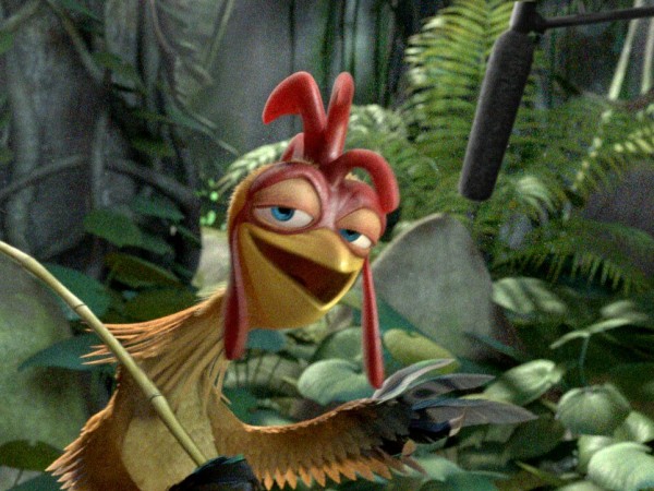 Лови волну! (3)