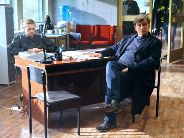 Премьера. Капкан на судью (4)