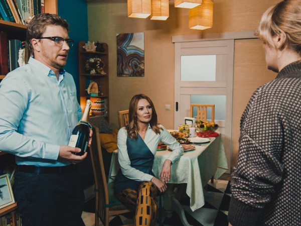 Муж в хорошие руки (3)