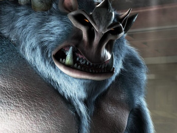 Черепашки-ниндзя (6)