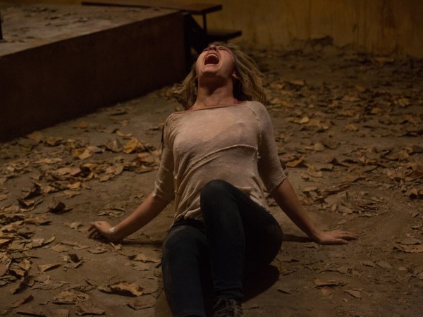 Дом призраков (2)