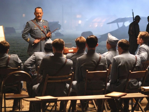 Эскадрилья Лафайет (4)