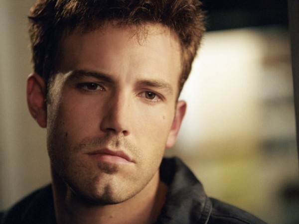 Девушка из Джерси (3)