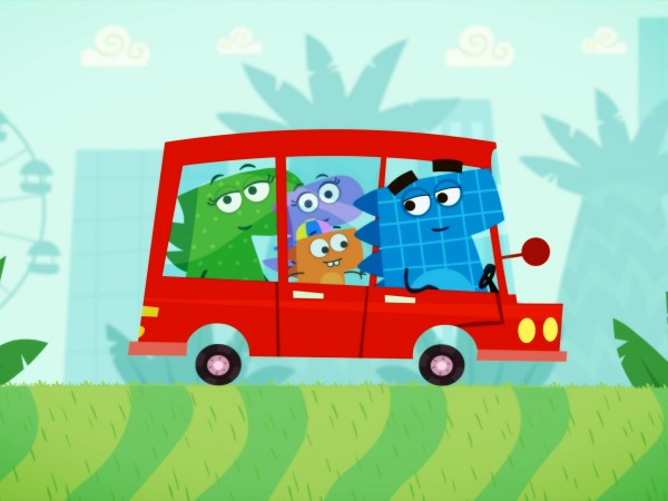 ДиноСити (6)