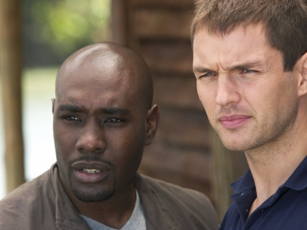 Анаконда 2: Охота за проклятой орхидеей (5)