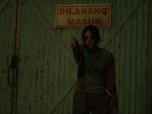 Астрал: Долг крови (4)